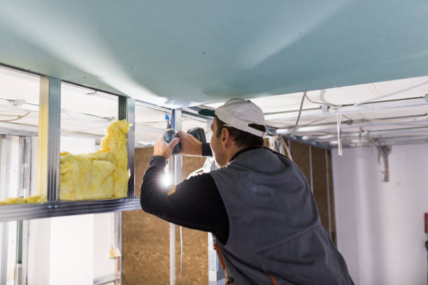 Reliable Hurst, TX Insulation Contractor Solutions